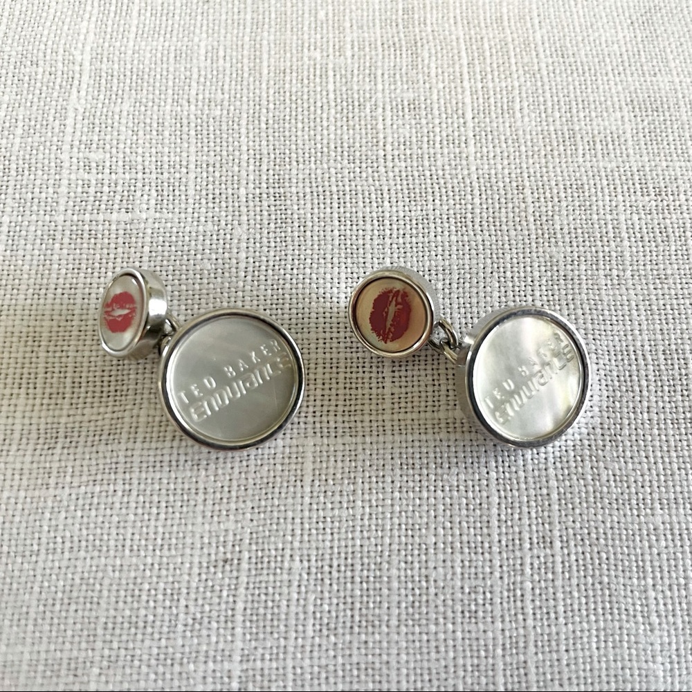 Ted Baker - Endurance Cuff Links